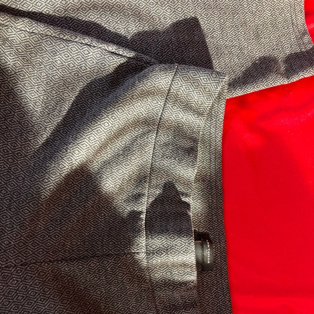 Small Ann Taylor pants